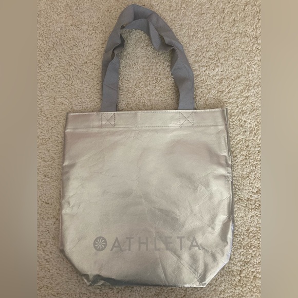 ATHLETA Metallic Bag - Picture 4 of 6